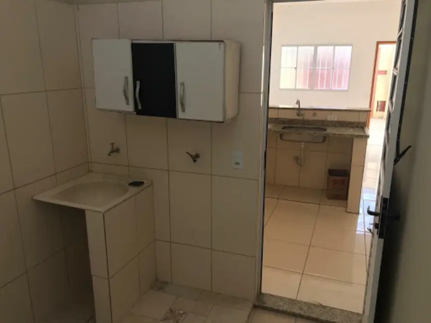 Foto 4 de Casa com 2 quartos à venda, 55m2 em Parque Residencial Santo André, Cacapava - SP