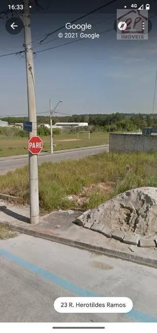 Foto 1 de Terreno / Lote à venda, 192m2 em Sao Jose Dos Campos - SP