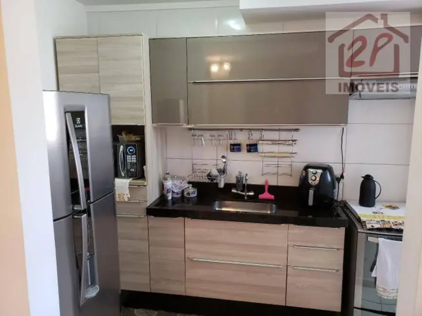 Foto 3 de Apartamento com 2 quartos à venda, 57m2 em Sao Jose Dos Campos - SP