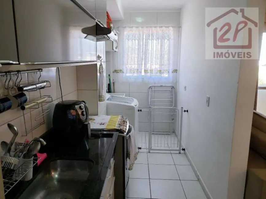 Foto 5 de Apartamento com 2 quartos à venda, 57m2 em Sao Jose Dos Campos - SP
