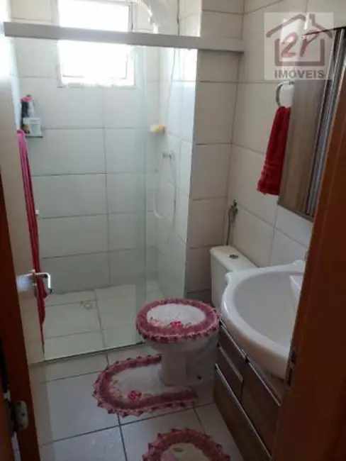 Foto 8 de Apartamento com 2 quartos à venda, 57m2 em Sao Jose Dos Campos - SP