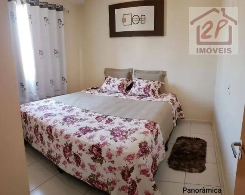 Foto 6 de Apartamento com 2 quartos à venda, 57m2 em Sao Jose Dos Campos - SP