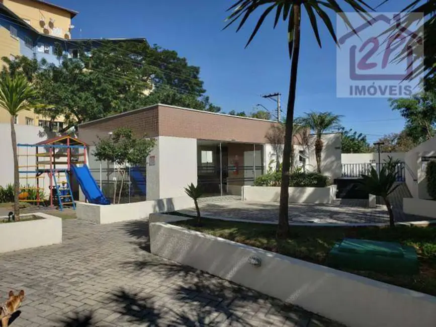 Foto 9 de Apartamento com 2 quartos à venda, 57m2 em Sao Jose Dos Campos - SP