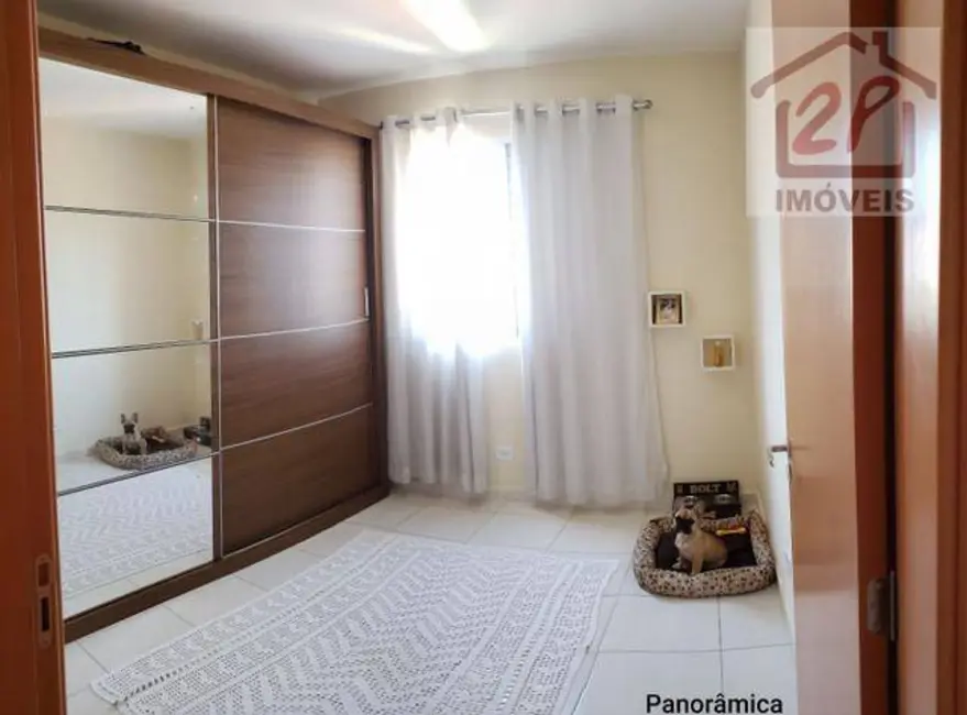 Foto 7 de Apartamento com 2 quartos à venda, 57m2 em Sao Jose Dos Campos - SP