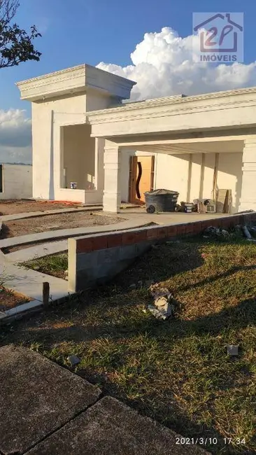 Foto 6 de Casa com 3 quartos à venda, 340m2 em Cacapava - SP