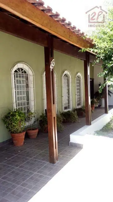 Foto 2 de Casa com 4 quartos à venda, 312m2 em Sao Jose Dos Campos - SP
