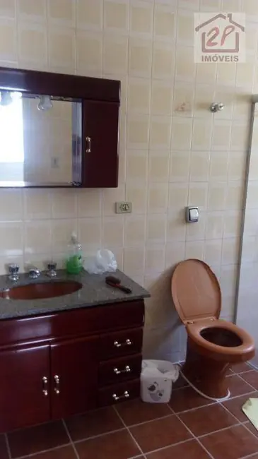 Foto 9 de Casa com 4 quartos à venda, 312m2 em Sao Jose Dos Campos - SP