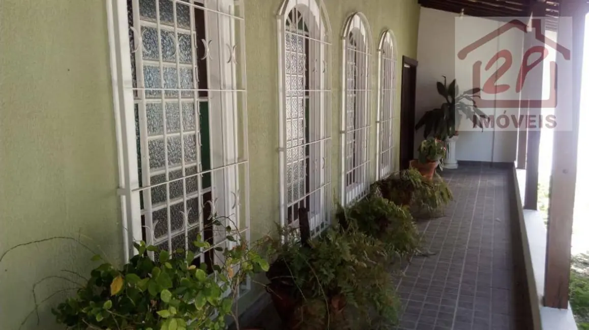 Foto 1 de Casa com 4 quartos à venda, 312m2 em Sao Jose Dos Campos - SP