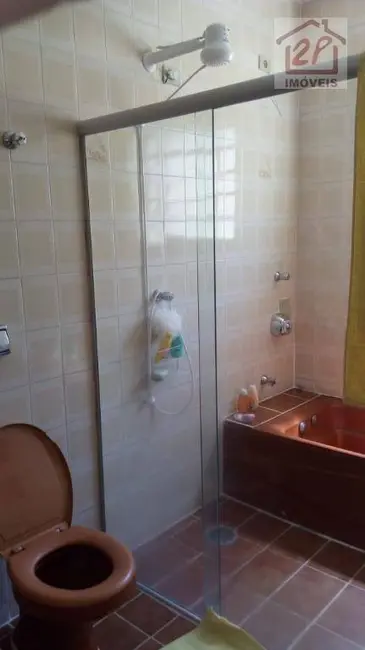 Foto 5 de Casa com 4 quartos à venda, 312m2 em Sao Jose Dos Campos - SP