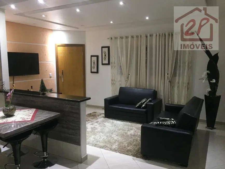 Foto 3 de Casa com 2 quartos à venda, 250m2 em Residencial Santa Paula, Jacarei - SP