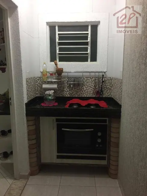 Foto 6 de Casa com 2 quartos à venda, 250m2 em Residencial Santa Paula, Jacarei - SP