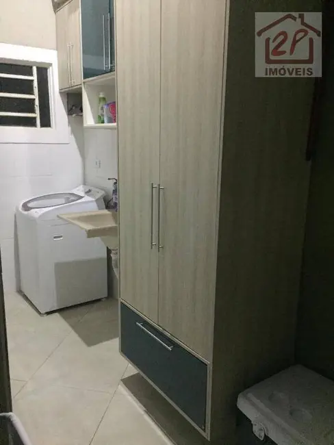 Foto 7 de Casa com 2 quartos à venda, 250m2 em Residencial Santa Paula, Jacarei - SP