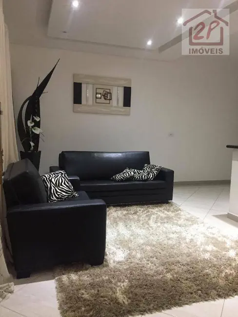 Foto 5 de Casa com 2 quartos à venda, 250m2 em Residencial Santa Paula, Jacarei - SP