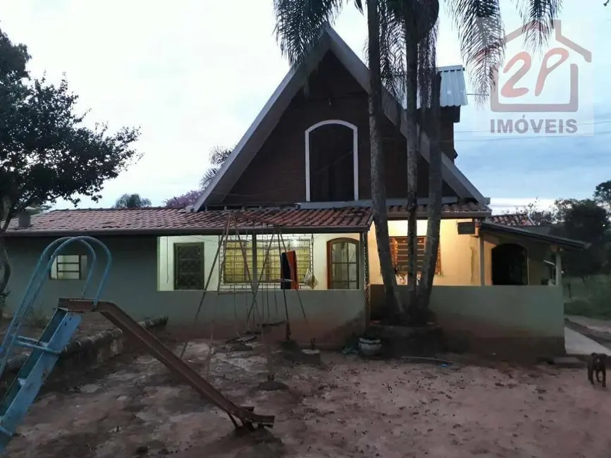 Foto 1 de Chácara com 3 quartos à venda, 1174147m2 em Sao Jose Dos Campos - SP