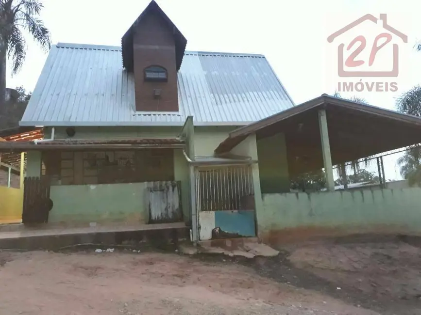 Foto 9 de Chácara com 3 quartos à venda, 1174147m2 em Sao Jose Dos Campos - SP