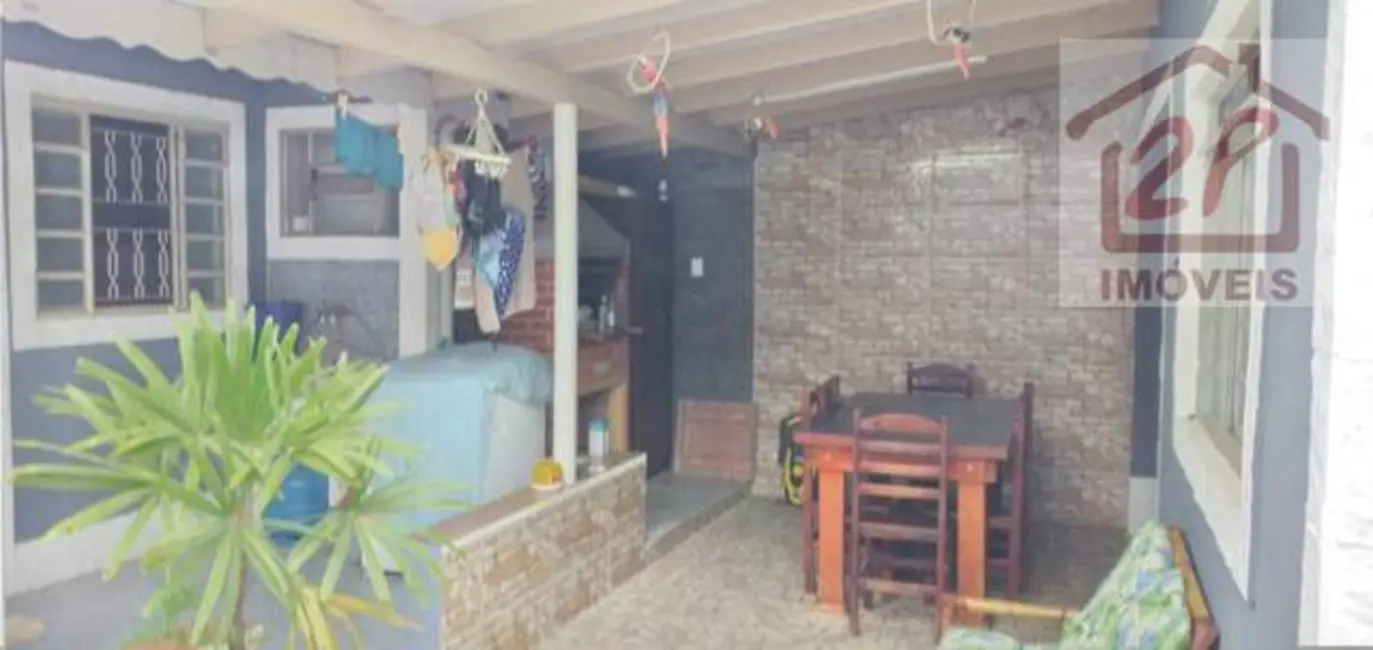 Foto 4 de Casa com 2 quartos à venda, 120m2 em Residencial Sítio Santo Antônio, Taubate - SP