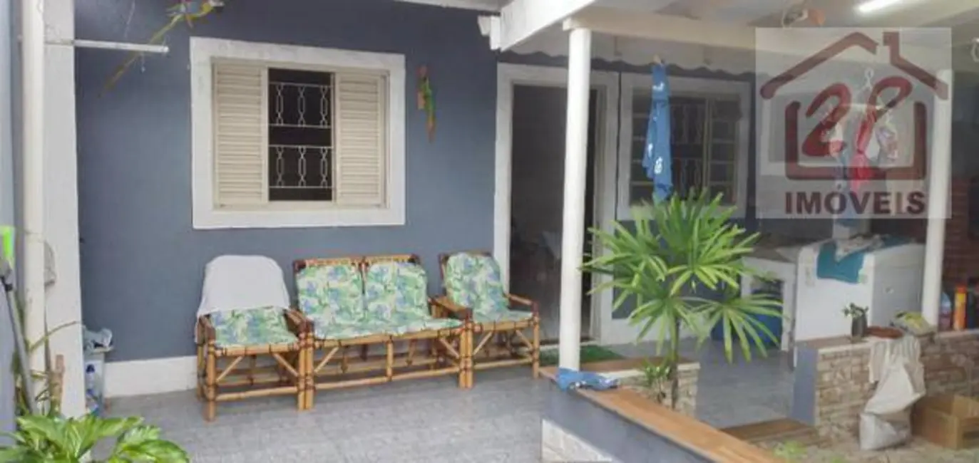 Foto 5 de Casa com 2 quartos à venda, 120m2 em Residencial Sítio Santo Antônio, Taubate - SP