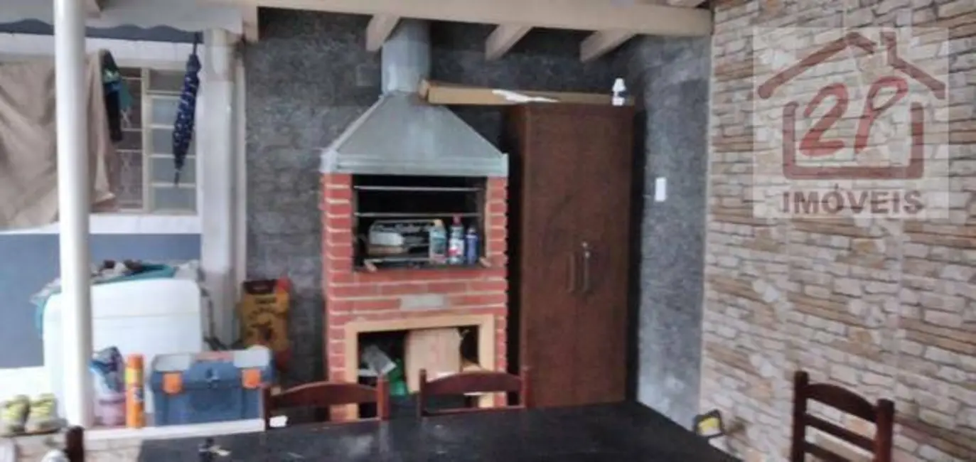 Foto 3 de Casa com 2 quartos à venda, 120m2 em Residencial Sítio Santo Antônio, Taubate - SP