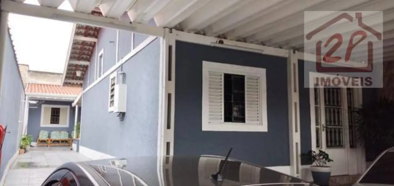 Foto 6 de Casa com 2 quartos à venda, 120m2 em Residencial Sítio Santo Antônio, Taubate - SP