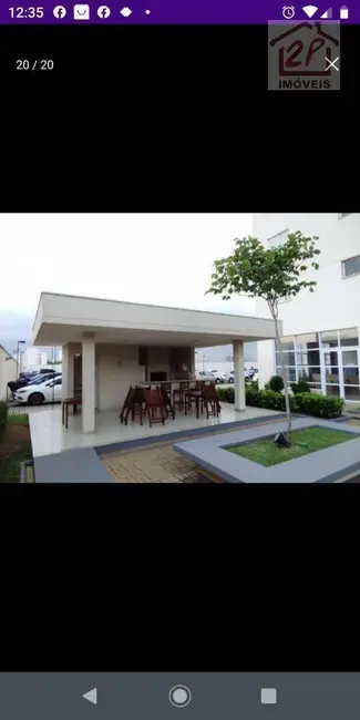 Apartamento com 3 quartos à venda, 99m2 em Sao Jose Dos Campos - SP - imagem 9 Foto 9 de Apartamento com 3 quartos à venda, 99m2 em Sao Jose Dos Campos - SP