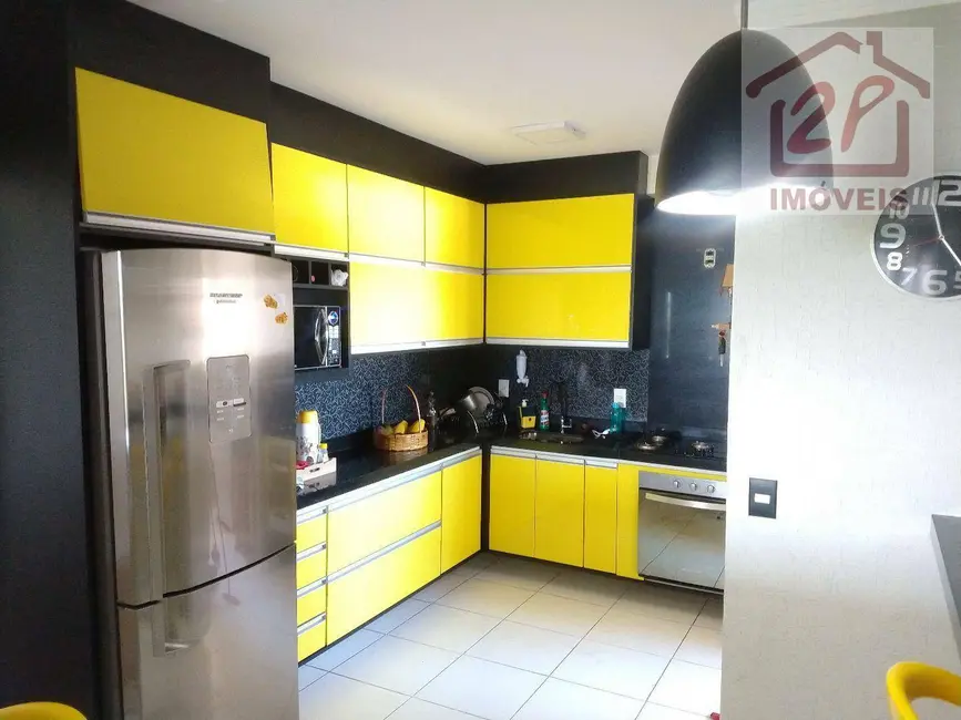 Apartamento com 3 quartos à venda, 99m2 em Sao Jose Dos Campos - SP - imagem 4 Foto 4 de Apartamento com 3 quartos à venda, 99m2 em Sao Jose Dos Campos - SP