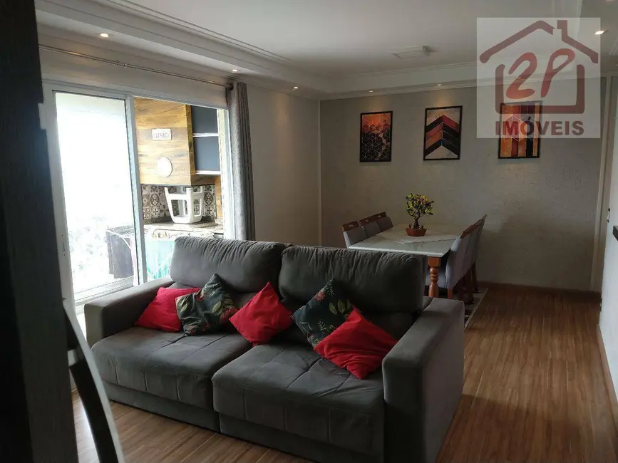 Apartamento com 3 quartos à venda, 99m2 em Sao Jose Dos Campos - SP - imagem 5 Foto 5 de Apartamento com 3 quartos à venda, 99m2 em Sao Jose Dos Campos - SP