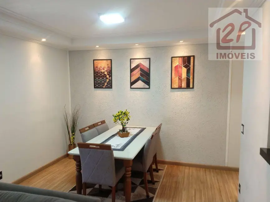 Apartamento com 3 quartos à venda, 99m2 em Sao Jose Dos Campos - SP - imagem 1 Foto 1 de Apartamento com 3 quartos à venda, 99m2 em Sao Jose Dos Campos - SP