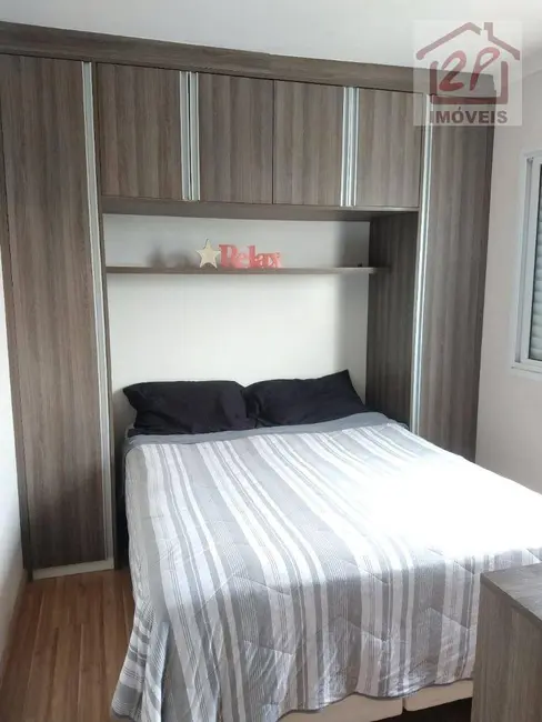 Apartamento com 3 quartos à venda, 99m2 em Sao Jose Dos Campos - SP - imagem 8 Foto 8 de Apartamento com 3 quartos à venda, 99m2 em Sao Jose Dos Campos - SP