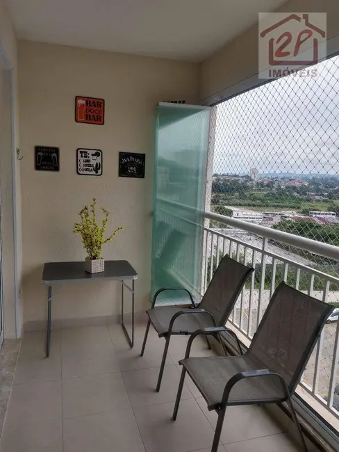 Apartamento com 3 quartos à venda, 99m2 em Sao Jose Dos Campos - SP - imagem 7 Foto 7 de Apartamento com 3 quartos à venda, 99m2 em Sao Jose Dos Campos - SP