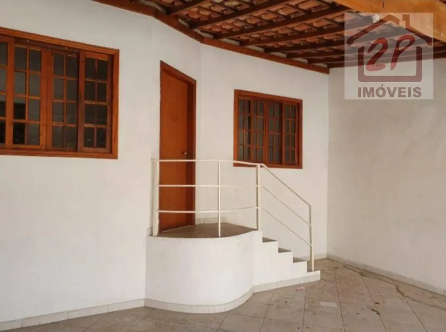 Foto 1 de Casa com 2 quartos à venda, 101m2 em Sao Jose Dos Campos - SP