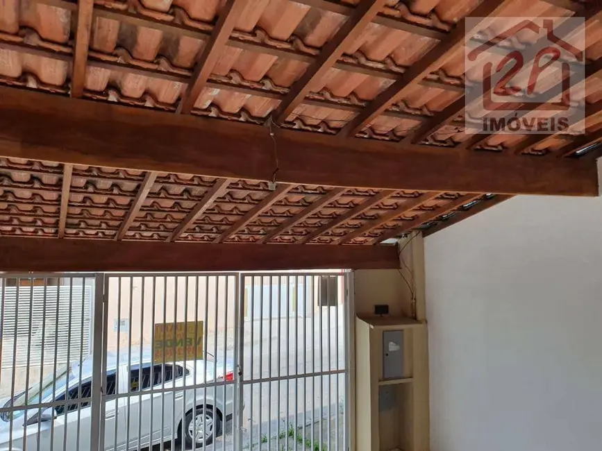 Casa com 2 quartos à venda, 101m2 em Sao Jose Dos Campos - SP - imagem 5 Foto 5 de Casa com 2 quartos à venda, 101m2 em Sao Jose Dos Campos - SP