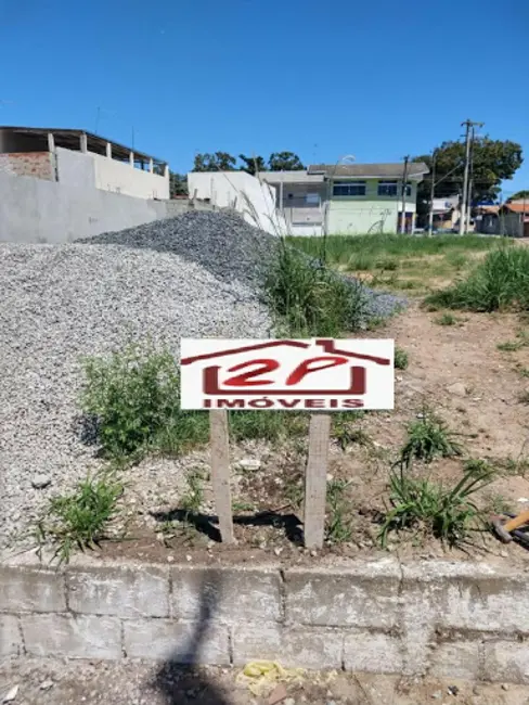 Foto 1 de Terreno / Lote à venda, 125m2 em Sao Jose Dos Campos - SP