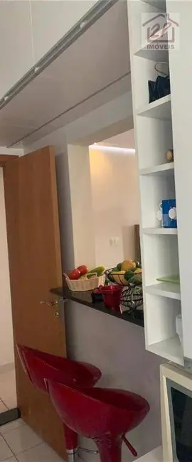 Foto 6 de Apartamento com 2 quartos à venda, 62m2 em Sao Jose Dos Campos - SP