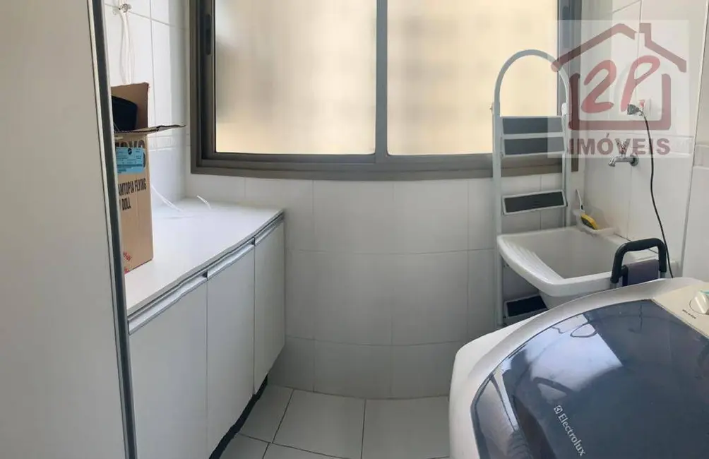 Foto 5 de Apartamento com 2 quartos à venda, 62m2 em Sao Jose Dos Campos - SP