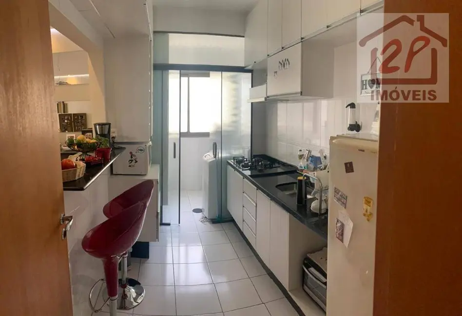 Foto 4 de Apartamento com 2 quartos à venda, 62m2 em Sao Jose Dos Campos - SP