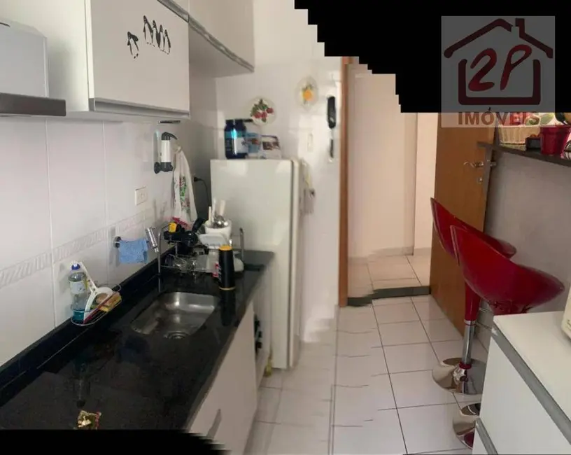 Foto 7 de Apartamento com 2 quartos à venda, 62m2 em Sao Jose Dos Campos - SP