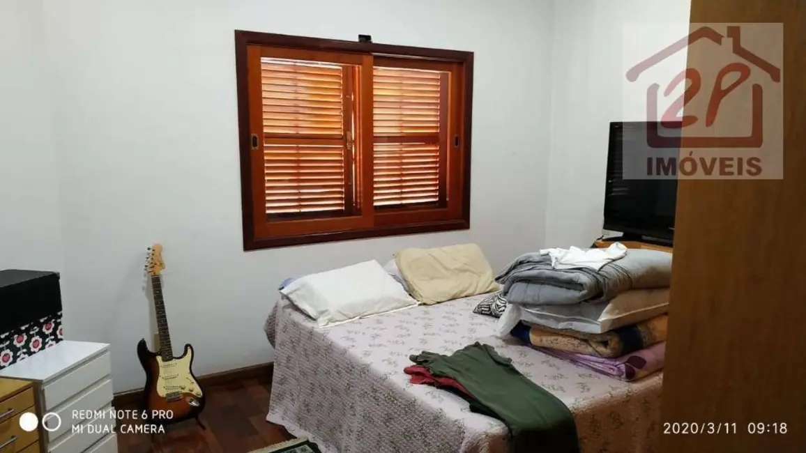 Foto 7 de Sobrado com 4 quartos à venda, 359m2 em Sao Jose Dos Campos - SP