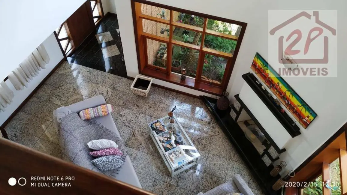 Foto 1 de Sobrado com 4 quartos à venda, 359m2 em Sao Jose Dos Campos - SP