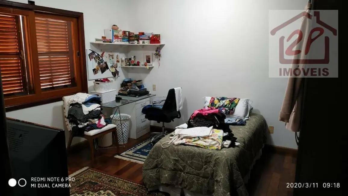 Foto 6 de Sobrado com 4 quartos à venda, 359m2 em Sao Jose Dos Campos - SP