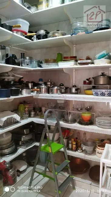 Foto 5 de Sobrado com 4 quartos à venda, 359m2 em Sao Jose Dos Campos - SP