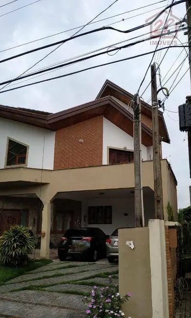 Foto 3 de Sobrado com 4 quartos à venda, 359m2 em Sao Jose Dos Campos - SP