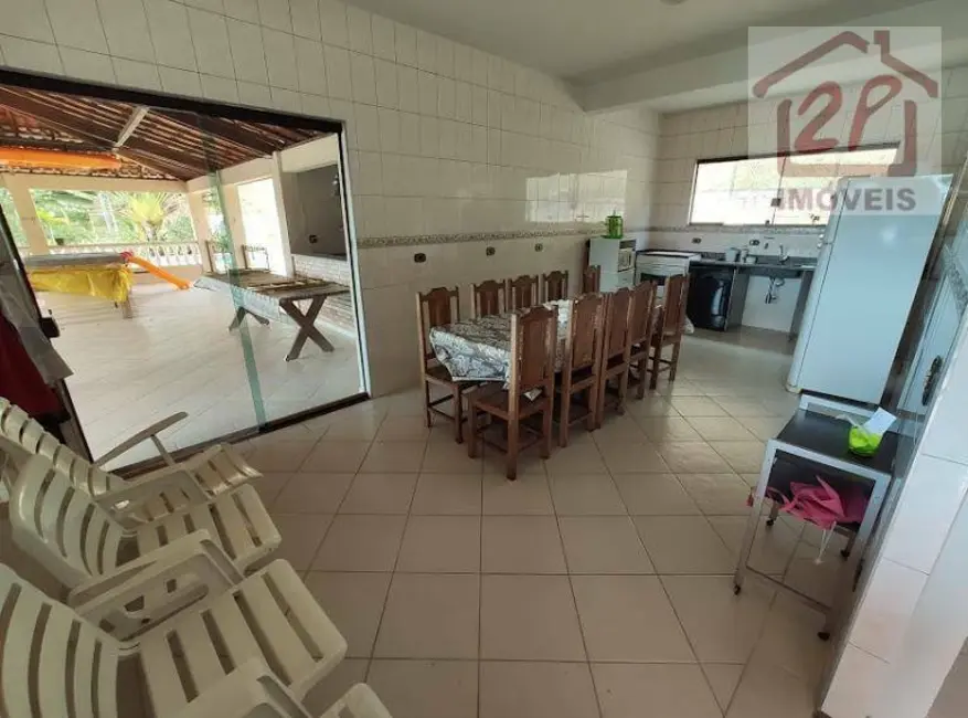 Foto 4 de Sobrado com 4 quartos à venda, 5310m2 em Chácaras Condomínio Recanto Pássaros II, Jacarei - SP