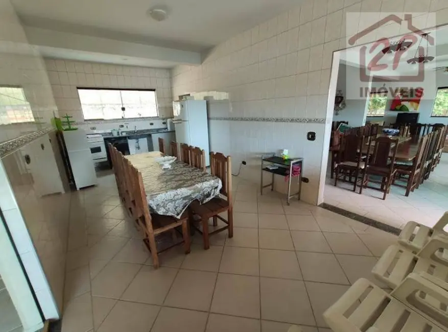 Foto 5 de Sobrado com 4 quartos à venda, 5310m2 em Chácaras Condomínio Recanto Pássaros II, Jacarei - SP