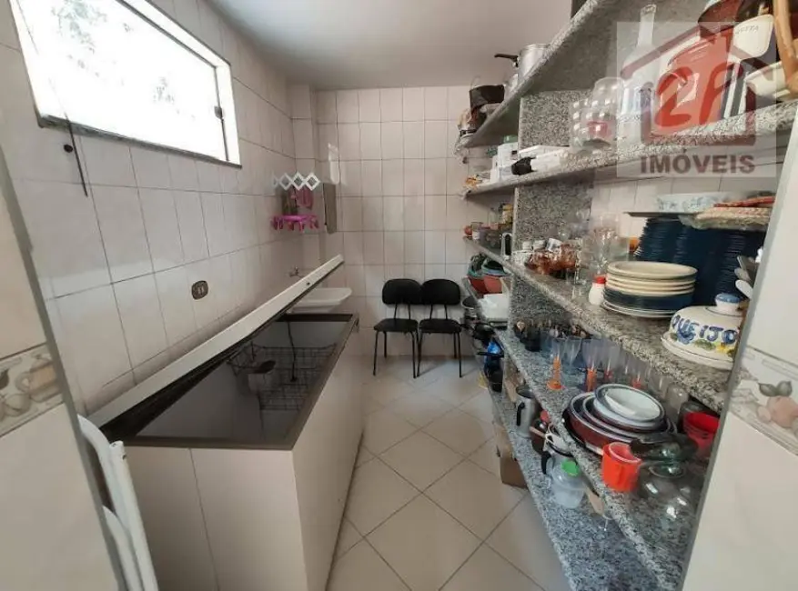 Foto 6 de Sobrado com 4 quartos à venda, 5310m2 em Chácaras Condomínio Recanto Pássaros II, Jacarei - SP