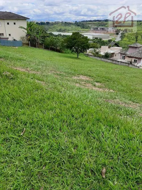 Foto 1 de Terreno / Lote à venda, 1000m2 em Rio Comprido, Jacarei - SP