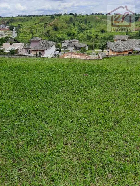 Foto 2 de Terreno / Lote à venda, 1000m2 em Rio Comprido, Jacarei - SP