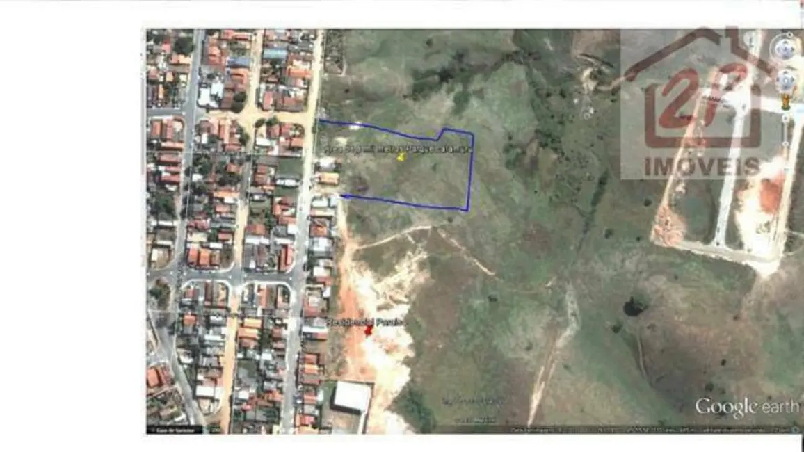 Foto 4 de Sala Comercial à venda, 8400m2 em Jardim Paraíso, Jacarei - SP