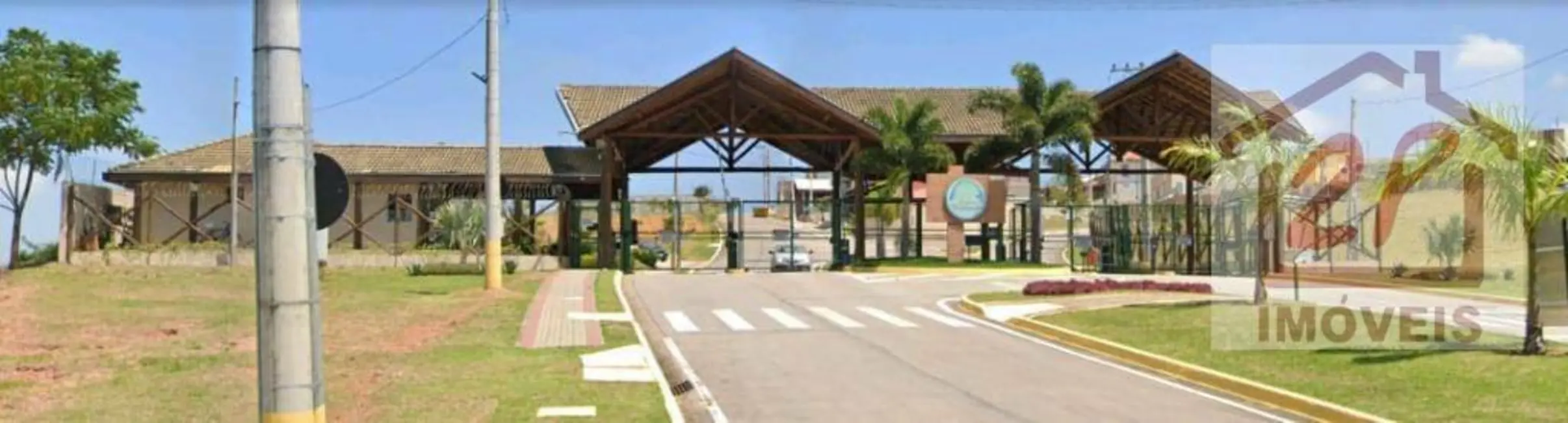 Foto 1 de Terreno / Lote à venda, 360m2 em Sao Jose Dos Campos - SP