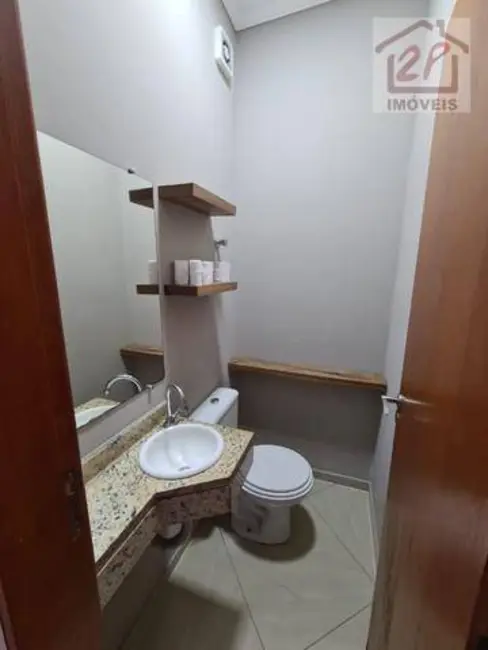 Sobrado com 2 quartos à venda, 158m2 em Jardim Altos de Santana I, Jacarei - SP - imagem 6 Foto 6 de Sobrado com 2 quartos à venda, 158m2 em Jardim Altos de Santana I, Jacarei - SP