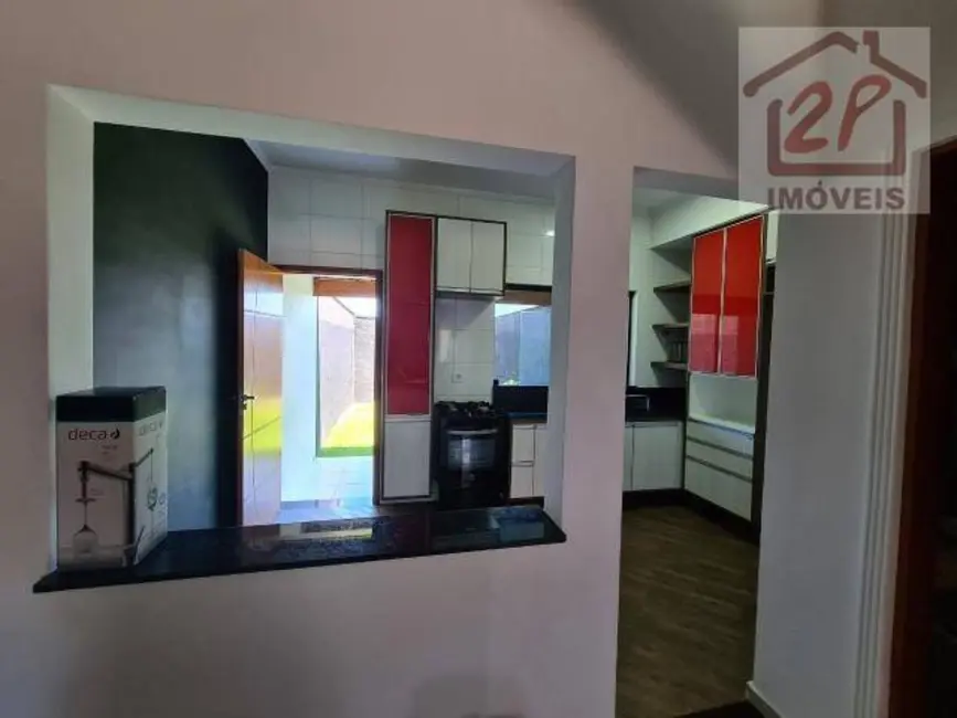 Sobrado com 2 quartos à venda, 158m2 em Jardim Altos de Santana I, Jacarei - SP - imagem 3 Foto 3 de Sobrado com 2 quartos à venda, 158m2 em Jardim Altos de Santana I, Jacarei - SP